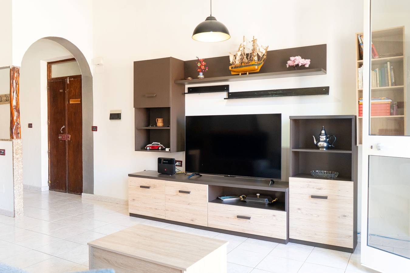 Appartamento intero, Sweet Holidays La Caletta Domus Grecu2 200mt mare in La Caletta, Siniscola