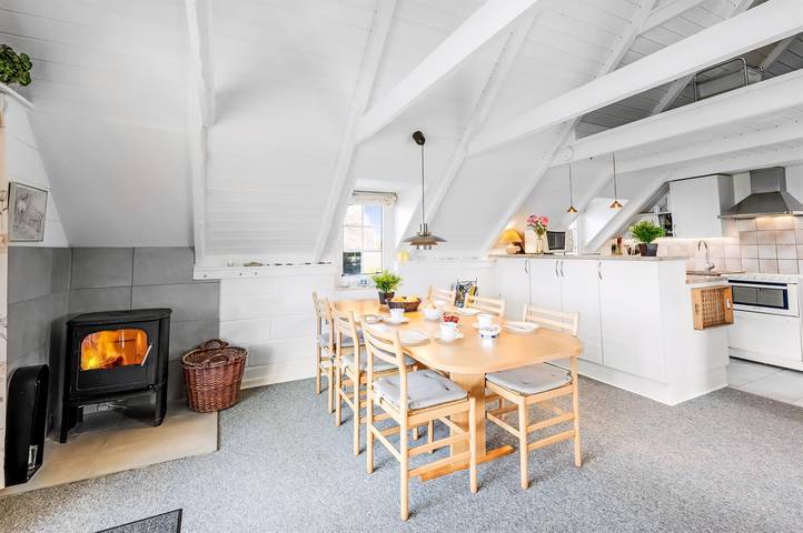 Nice home in Ringkøbing w/ Wifi and 2 Bedrooms in Ringkøbing, Holmsland Klit