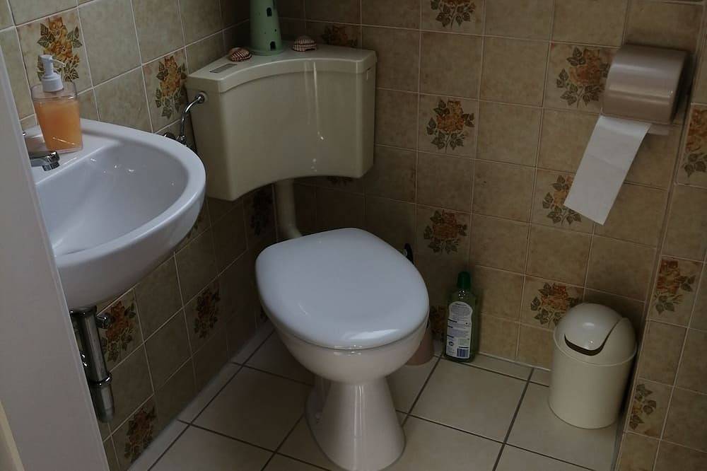 Ganze Wohnung, Ferienwohnung/App. für 3 Gäste mit 60m² in Westerrönfeld (3775) in Westerrönfeld, Rendsburg-Eckernförde