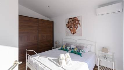 Finca für 6 Personen in Vélez-Málaga, Costa del Sol, Bild 4