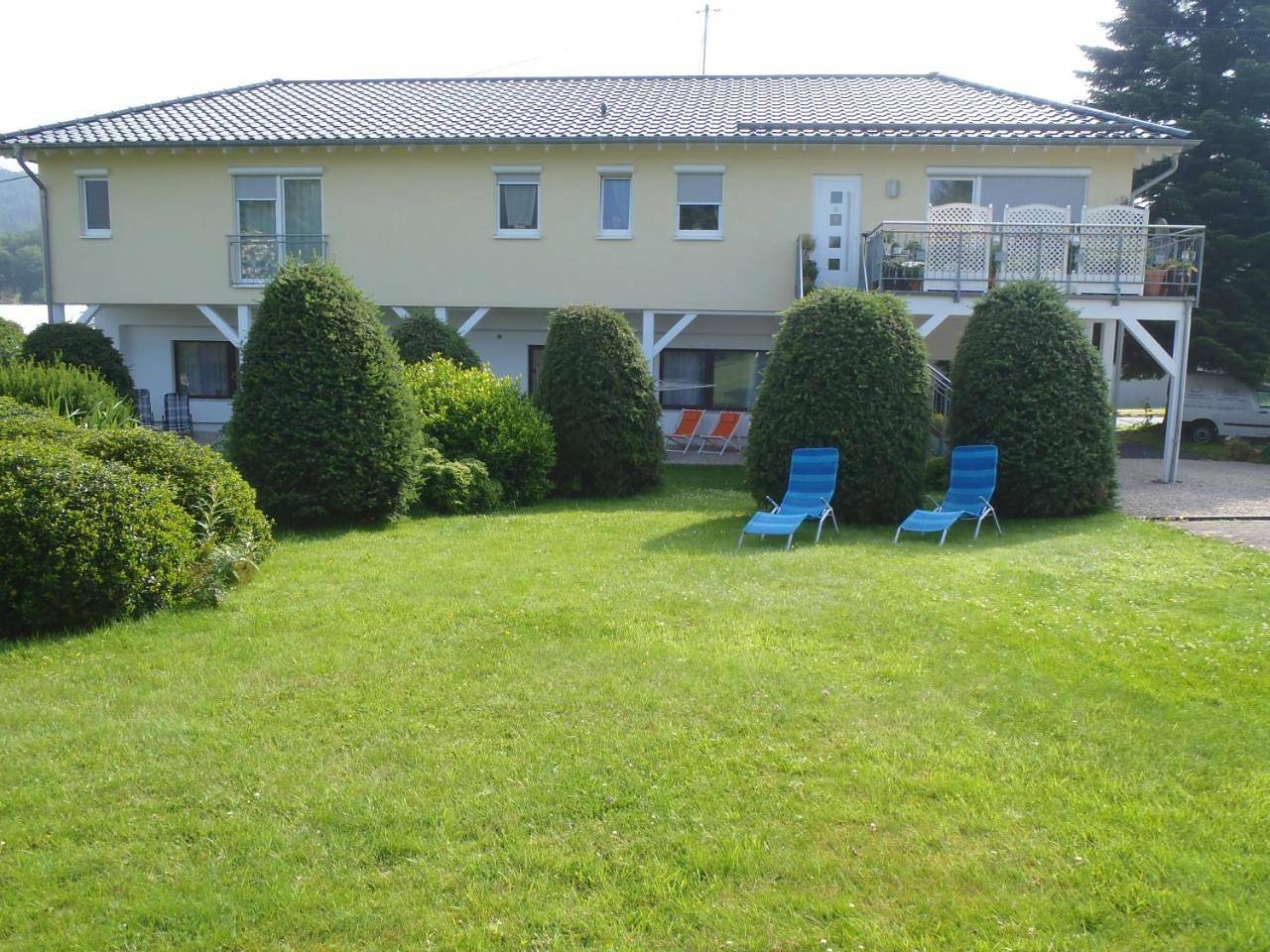Ganze Wohnung, Carpe Diem in Kelberg, Vulkaneifel