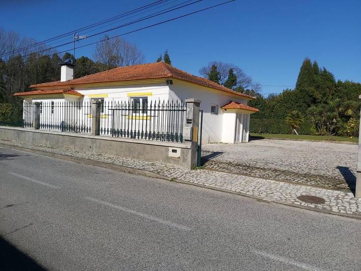 Casa de férias para 5 pessoas, com jardim, com animais de estimação - 1