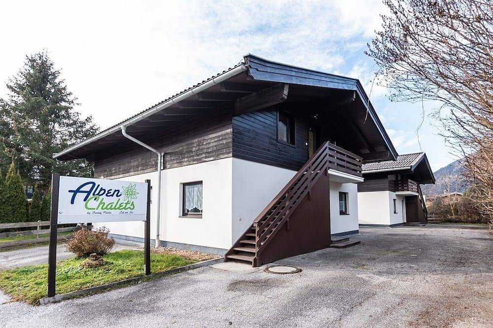 Appartamento vacanze a Zell am See a partire da 155€ a notte