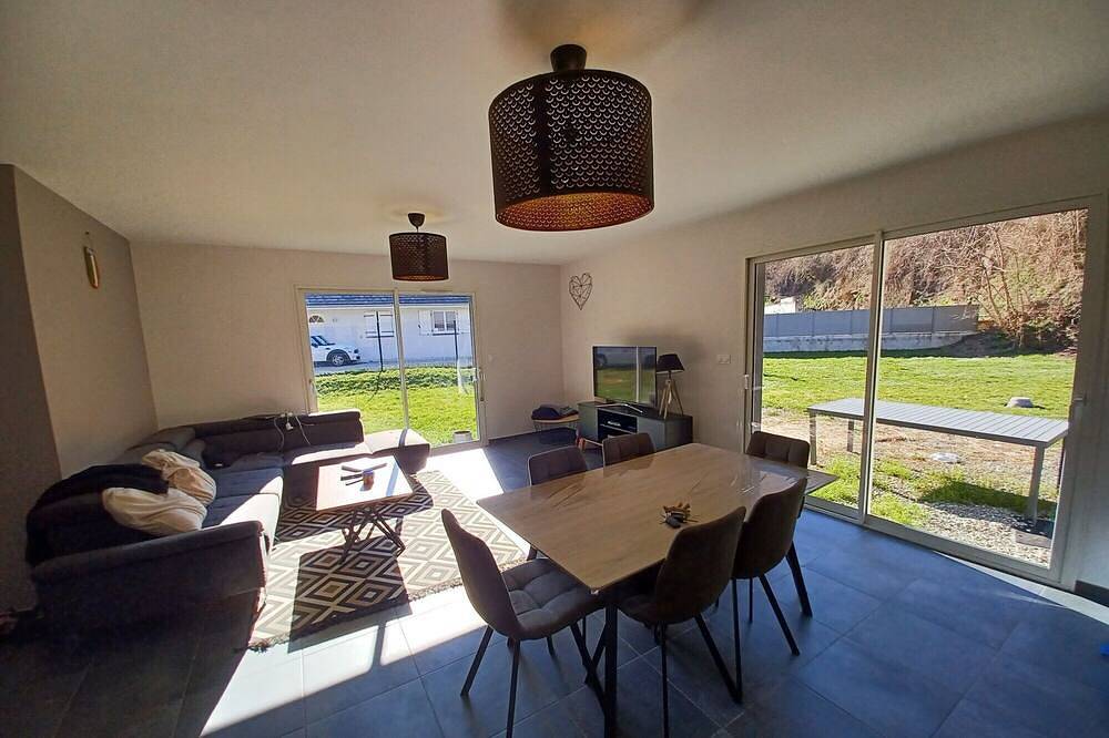 Maison St Jean près des stations de ski in Saint-Jean-de-Maurienne, Région de Saint-Jean-de-Maurienne