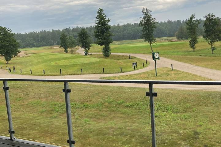 Ferienwohnung für 4 Personen, mit Balkon in Djurs Sommerland
