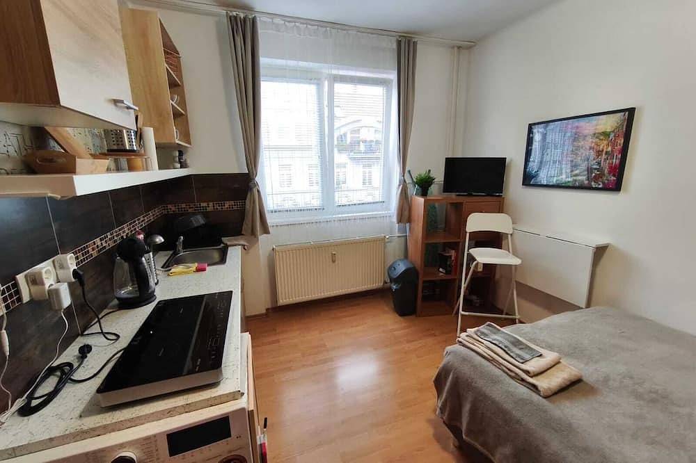 Ganze Wohnung, Petite Central Urban Oasis in Bratislava, Bratislava und Umgebung