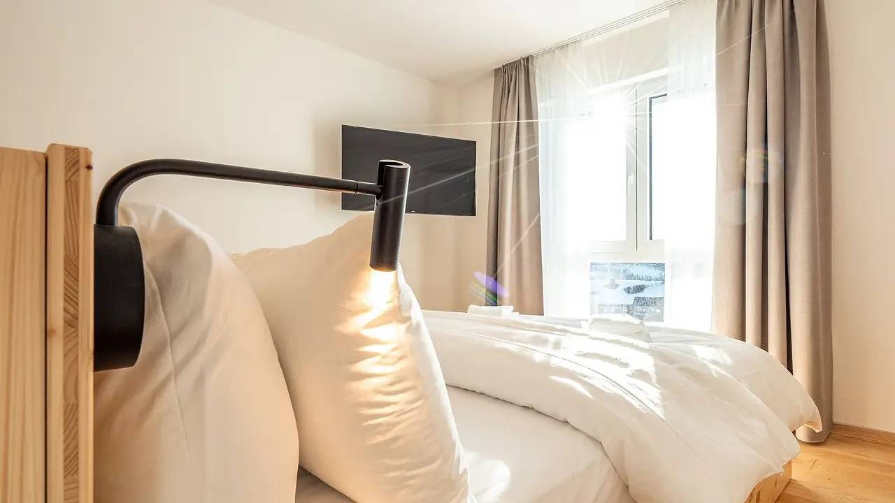 Ganze Ferienwohnung, Ferienwohnung für 4 Personen (63 m²) in Lenzkirch in Saig (Lenzkirch), Lenzkirch
