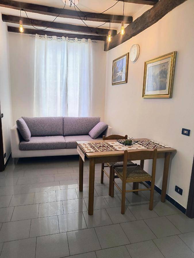 Location de vacances pour 2 personnes, avec vue à Bobbio - 4
