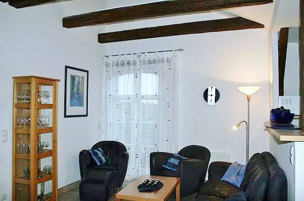 Ferienwohnung in Kühlungsborn ab 100€ pro Nacht