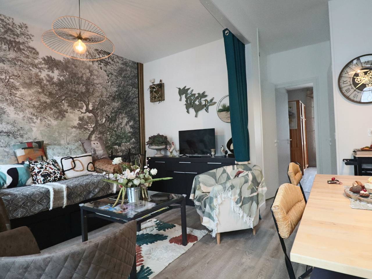 Photo : Appartement de vacances