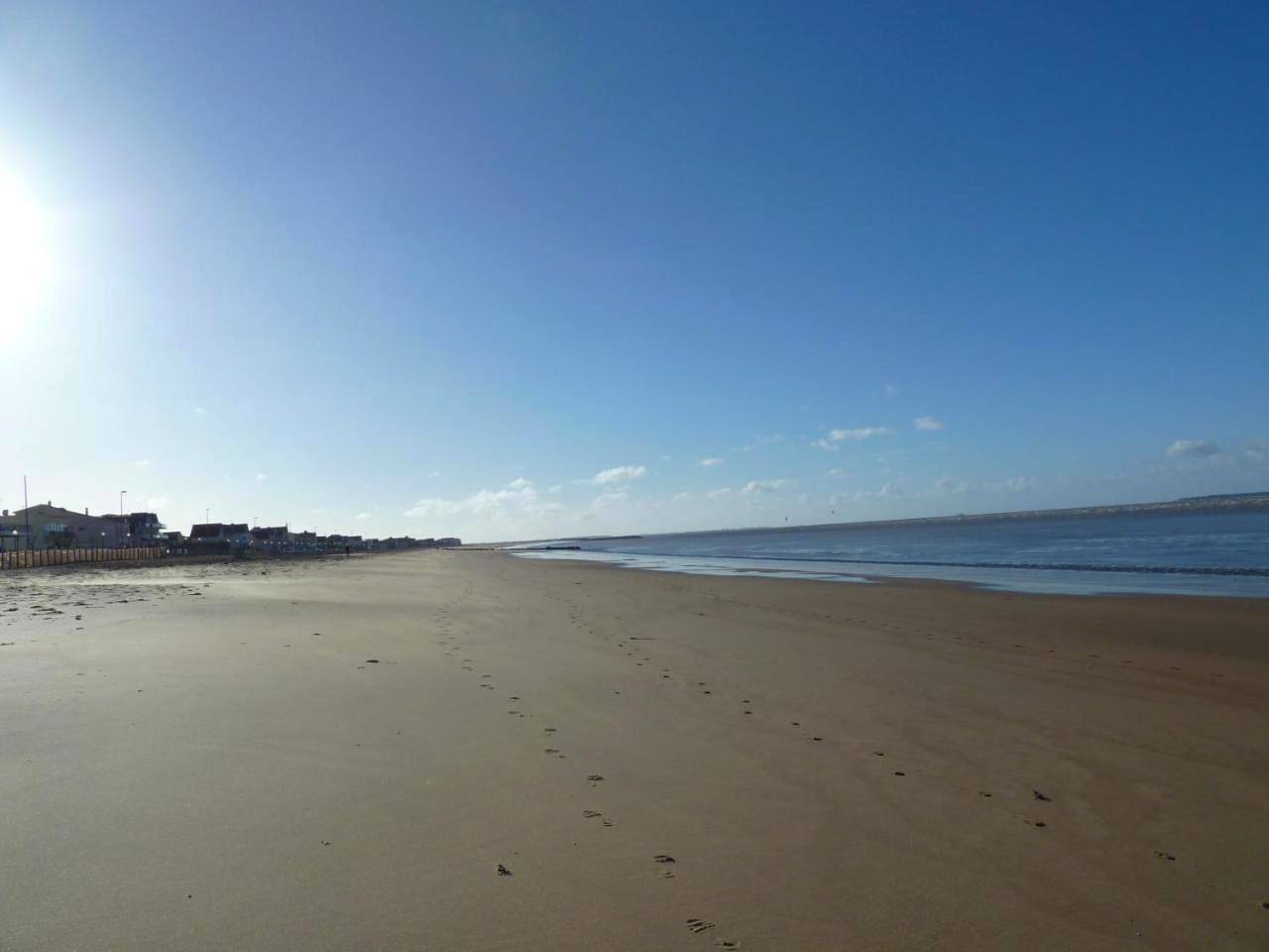 Guzzo in Châtelaillon-Plage, Région de La Rochelle