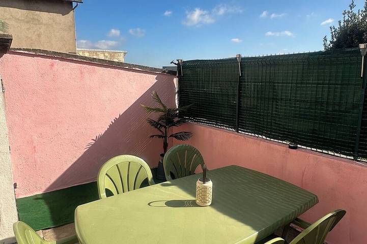 Appartement de vacances pour 4 personnes - 1
