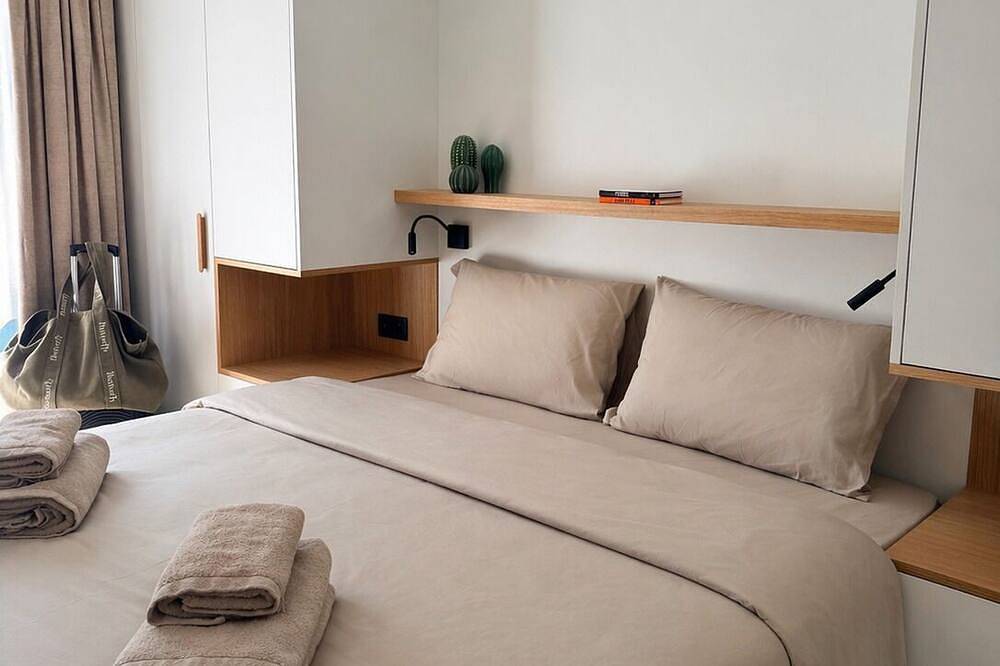 Geheel appartement, Prachtig zeezicht appartement Duinbergen / Knokke-Heist in Duinbergen, Knokke-Heist