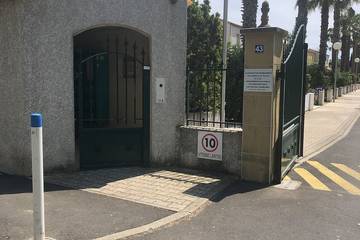 Villa pour 6 Personnes dans Valras-Plage, Région de Béziers, Photo 1