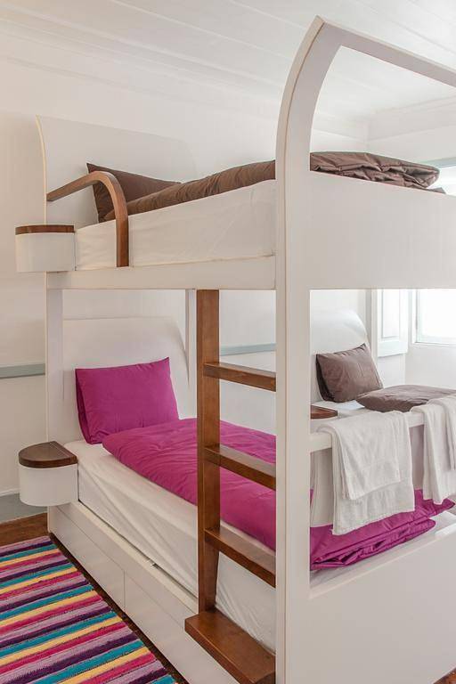 Maison d’hôte pour 6 personnes, avec jardin, animaux acceptés à Aveiro - 3