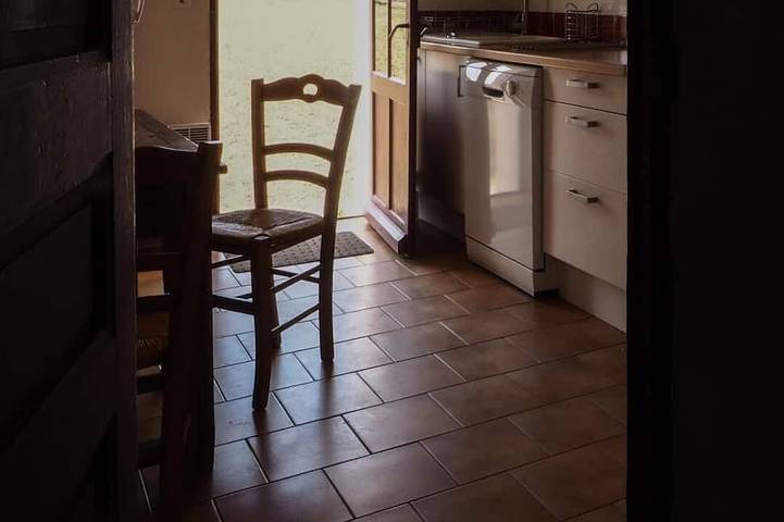 Gîte pour 4 personnes, avec jardin à Pontevès - 4
