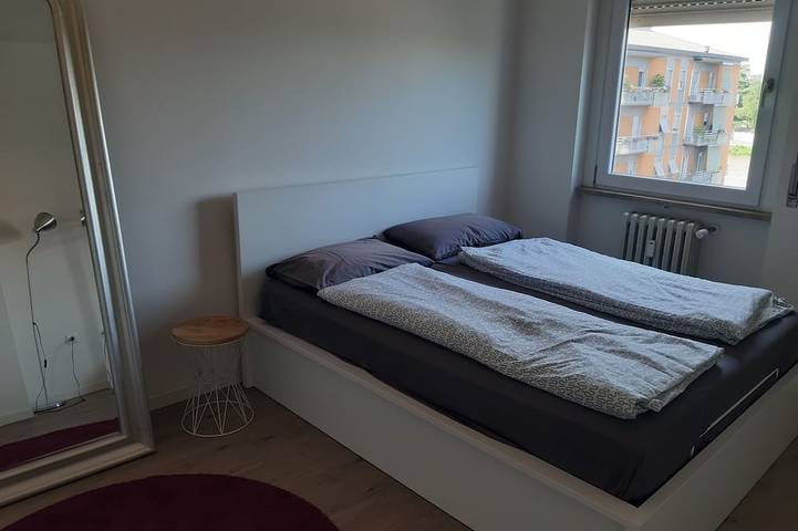 Ganze Wohnung, Apartment Verona mit Fluss-Blick 
Appartamento Adige  

It023091C2Qte3Dv38 in Verona, Verona Provinz