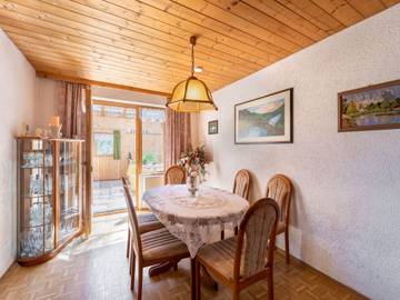 Ferienhaus für 9 Personen in Bad Kötzting, Ostbayern, Bild 4