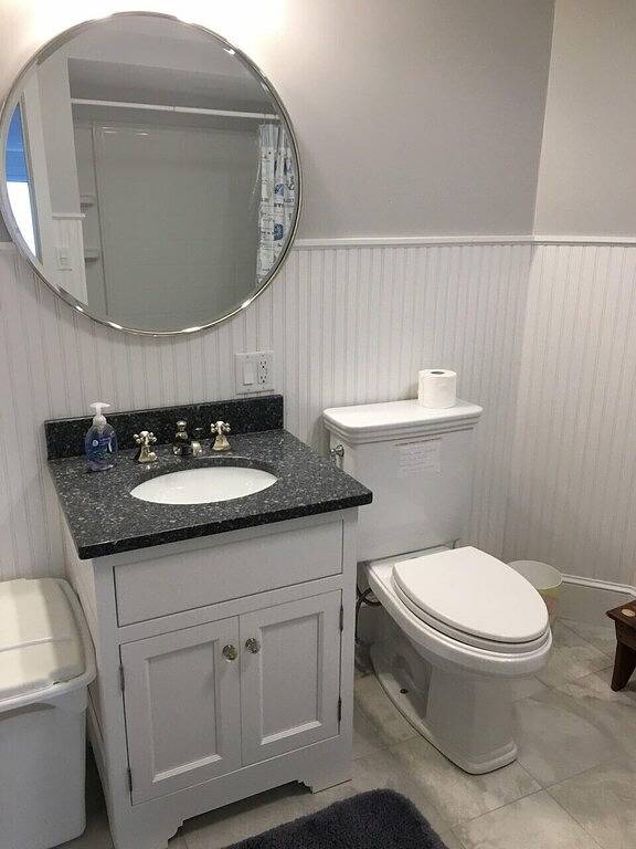 Maine Coast Home mit herrlichem Blick in York Beach, Cape Neddick