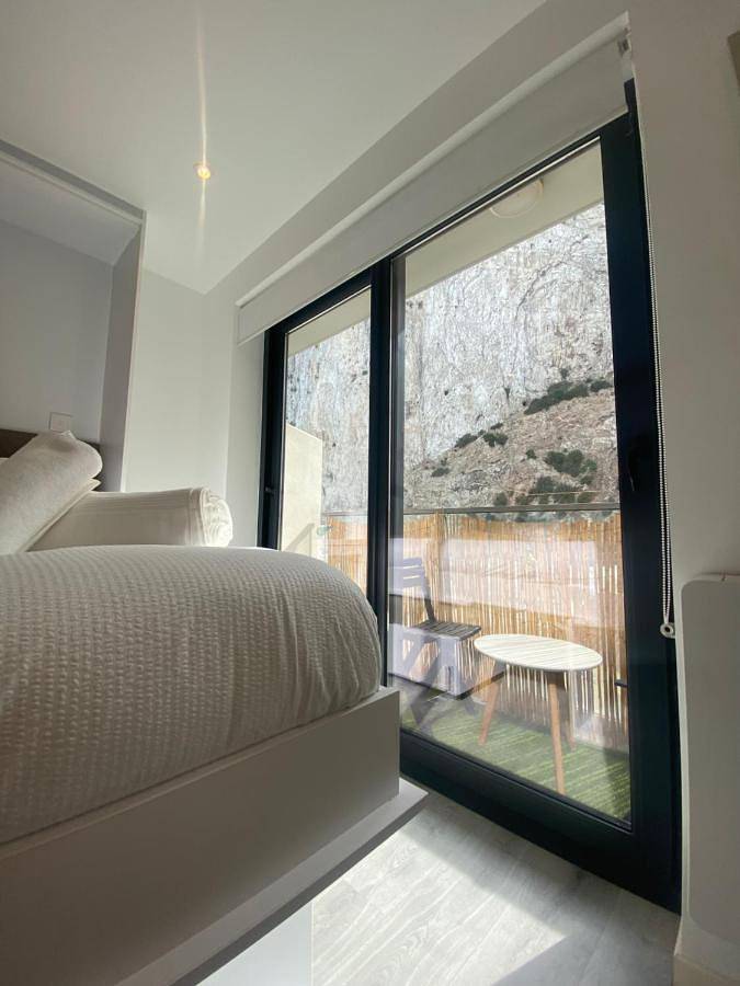 Entire apartment, New Cp Luxury studio in Costa de la Luz