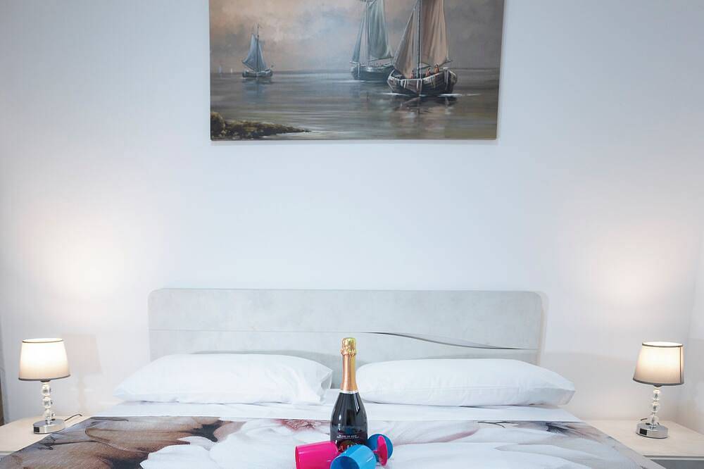 La Casetta di Leo - Favignana in Favignana Stadt, Favignana