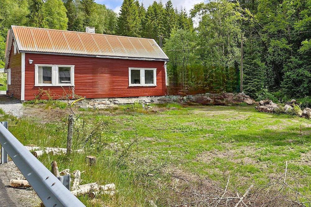 Schönes Haus in Hovsherad mit Wlan in Rogaland