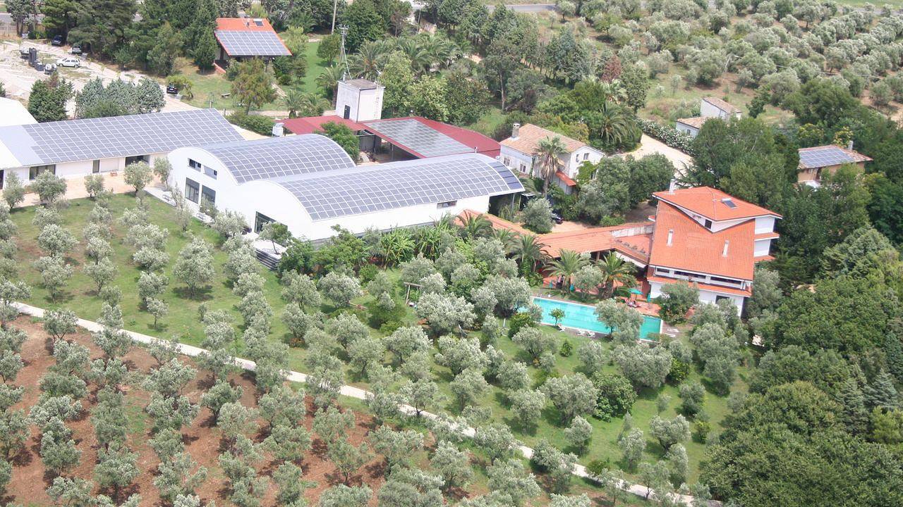 Ferienhaus für 2 Personen (22 m²) in Maida in San Pietro a Maida, Provincia de Catanzaro