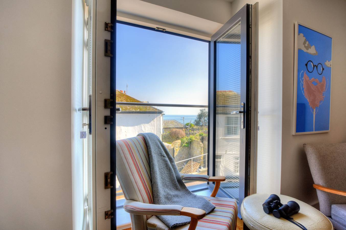 Entire apartment, Lyme Time in Lyme Regis, Dorset