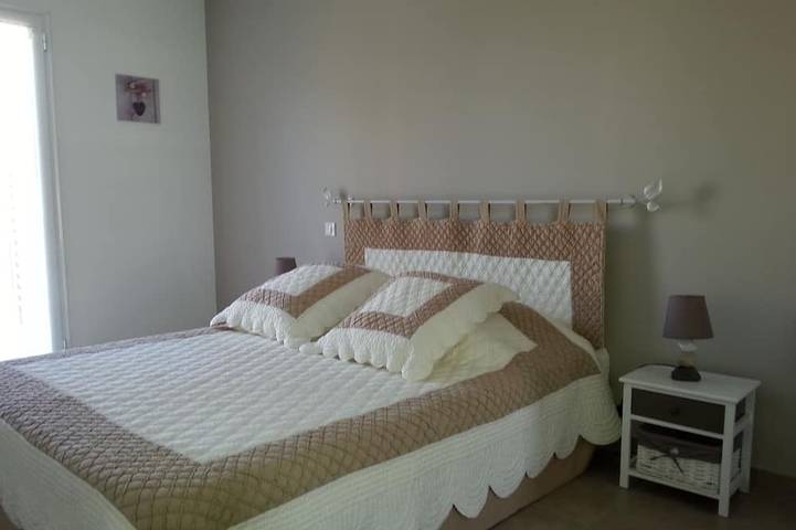 Location de vacances pour 12 personnes, avec terrasse et jardin à Assérac - 2