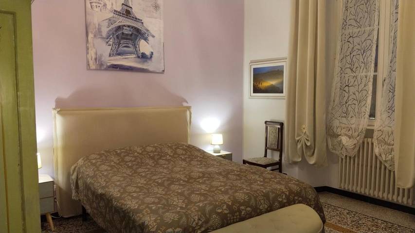 Maison d’hôte pour 2 personnes, avec Vue
