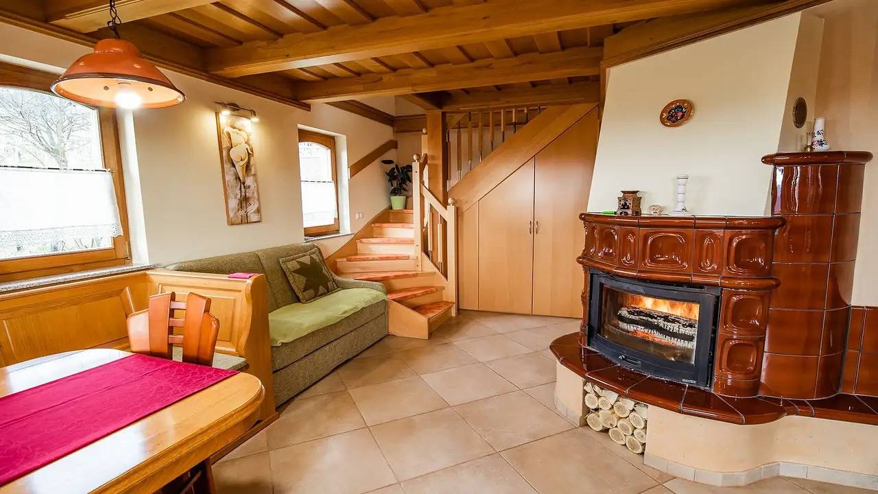 Bauernhof für 7 Personen (90 m²) in Sevnica in Untersteiermark