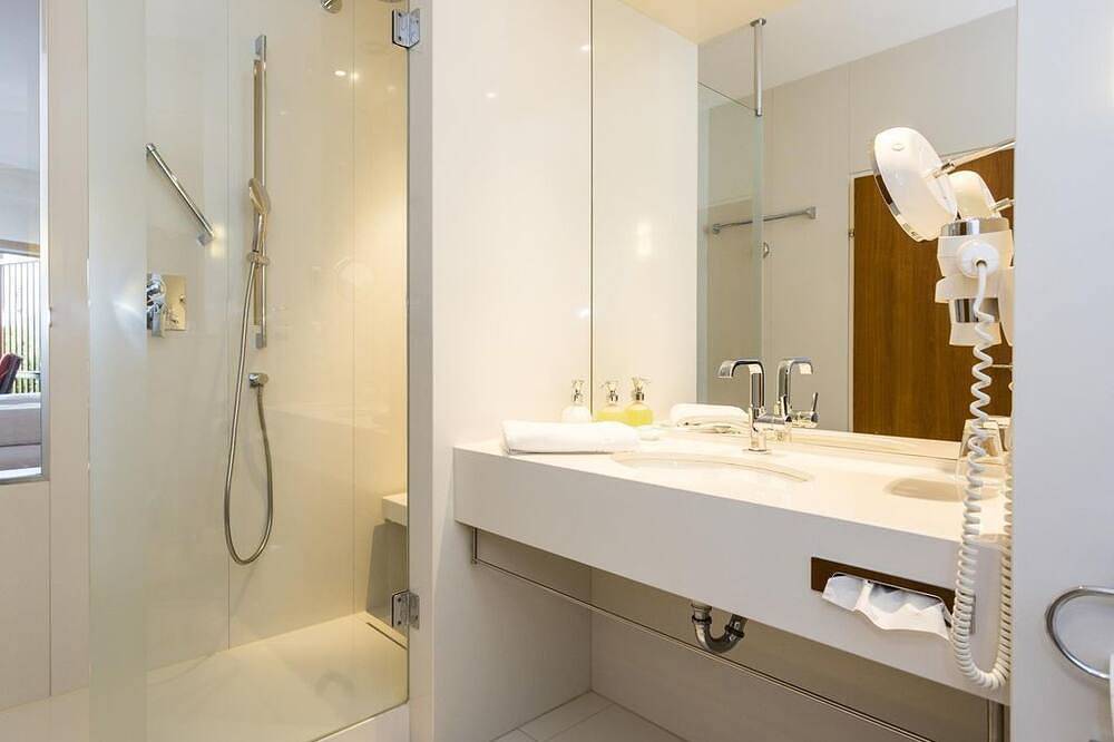 Hotel und Spa Der Steirerhof Bad Waltersdorf - Doppelzimmer klassik in Bad Waltersdorf, Steirerland