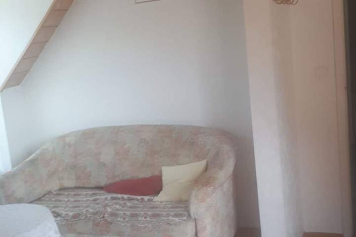 Ferienwohnung für 2 Personen, mit Balkon in Sommerach - 4