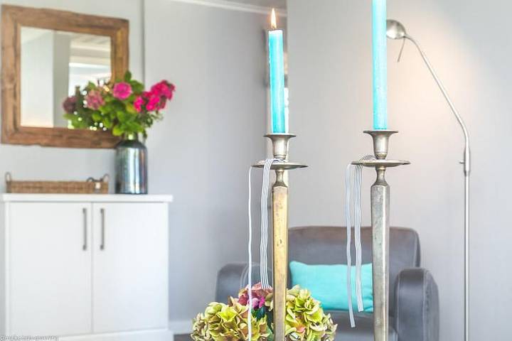 Bungalow für 4 Personen, mit Garten und Terrasse auf Sylt - 4