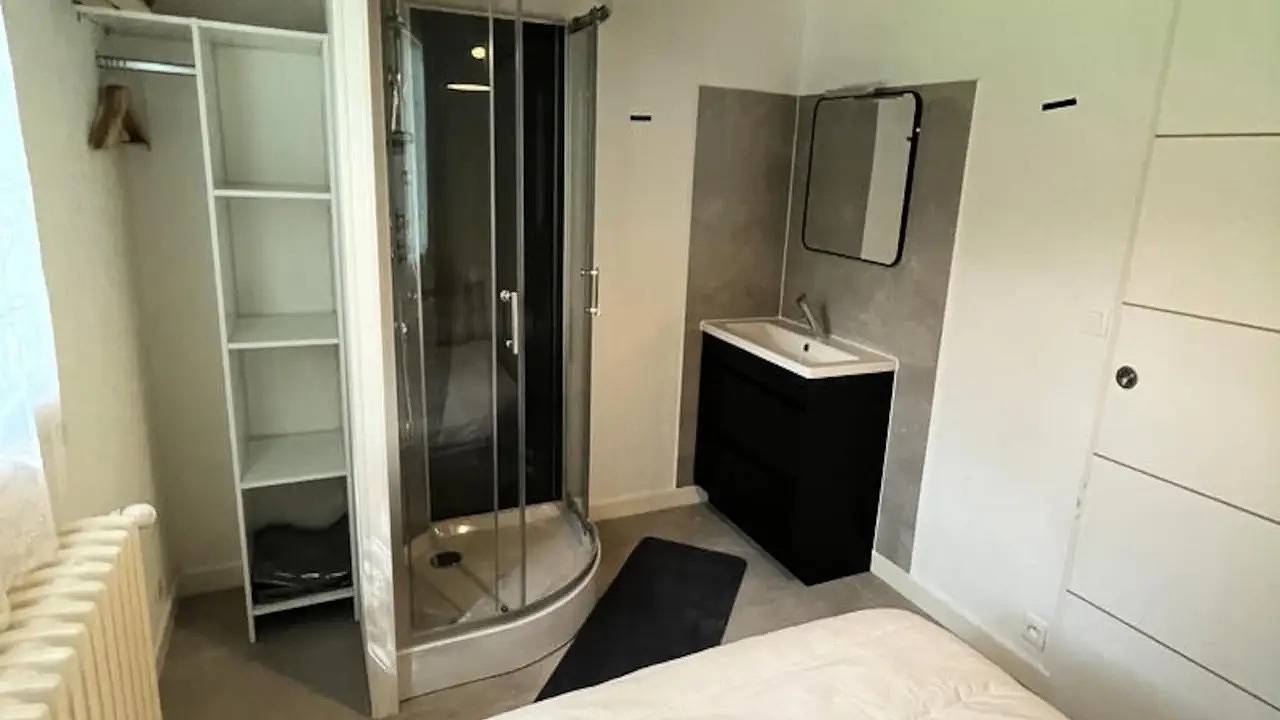 Appartement de vacances entier, Ferienwohnung für 7 Personen (79 m²) in Le Lioran in Le Lioran, Laveissière