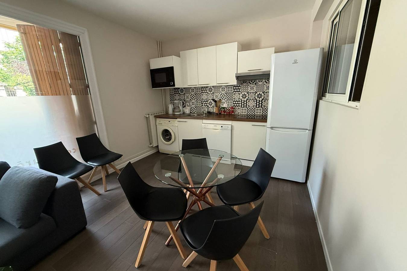 Appartement entier, T4 lumineux avec clim, Avignon Intra-Muros in Avignon, Vaucluse