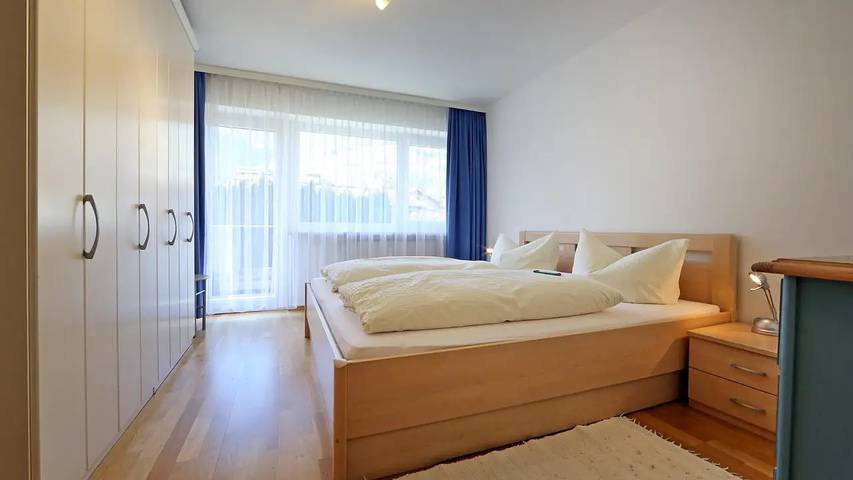 Gîte pour 3 personnes, avec balcon à Ried im Zillertal - 4