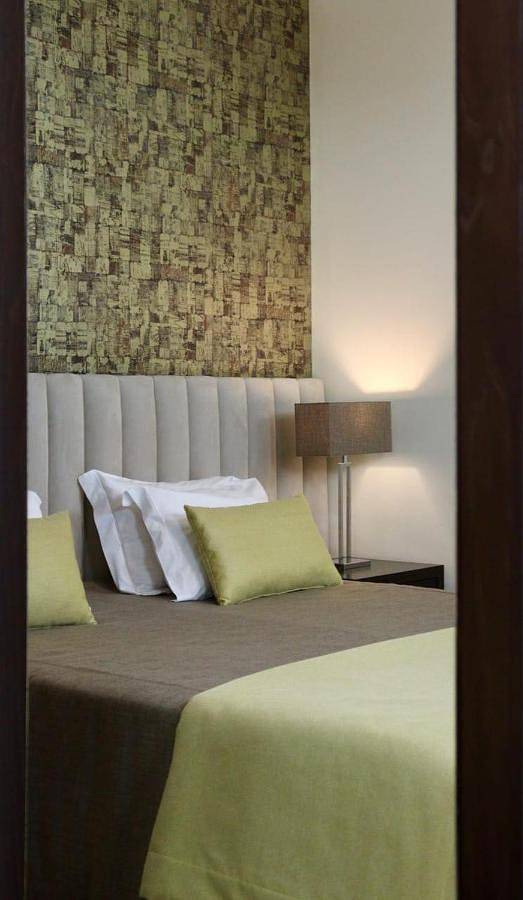 Location de vacances pour 4 personnes, avec terrasse dans Tabuaço - 3