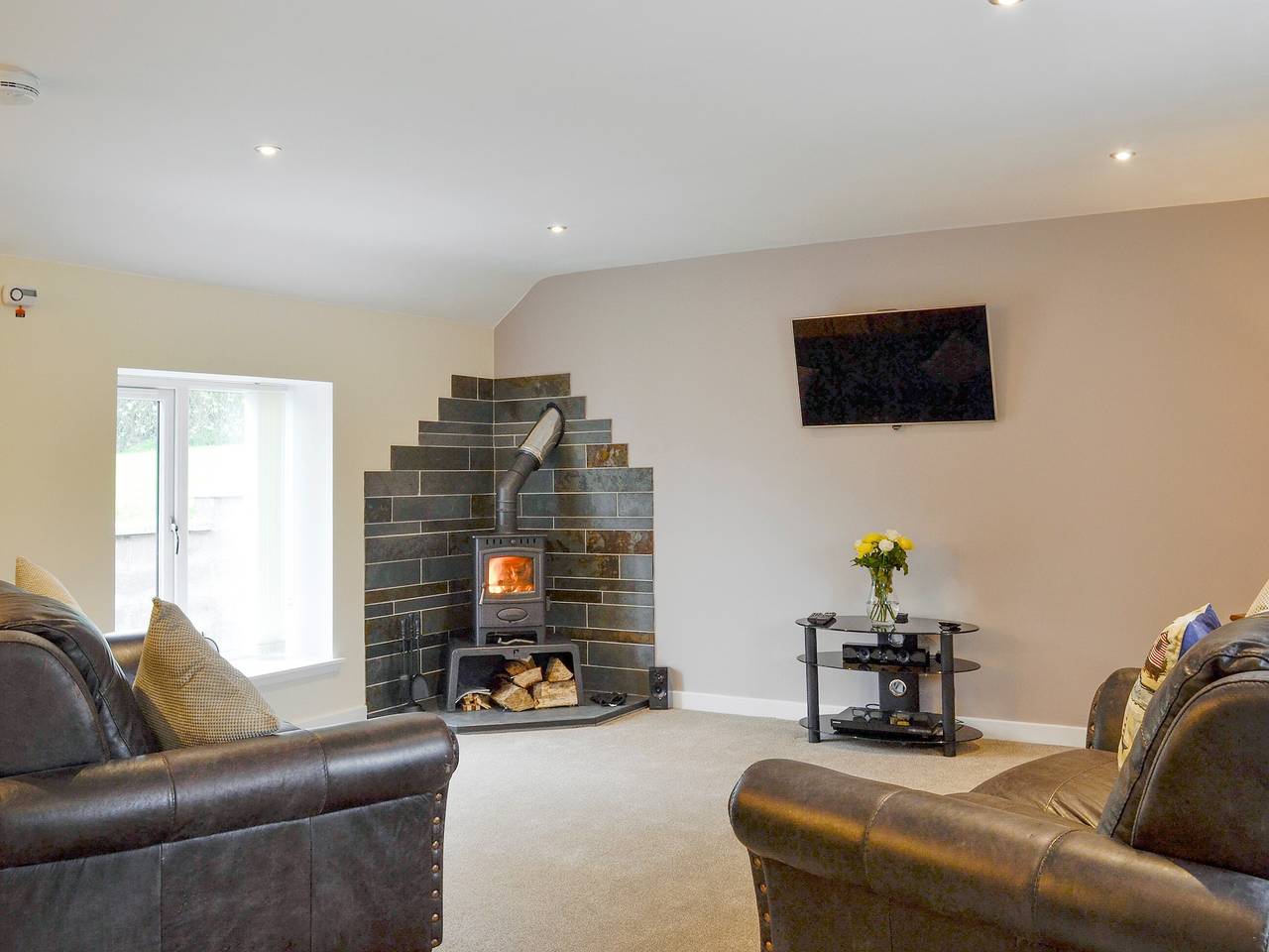Hameish Holiday Cottage in Kirkcudbright, Dumfries and Galloway