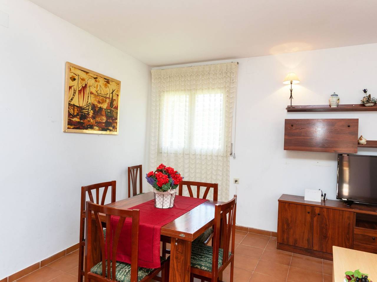 Puigventos in Mas Pere, Calonge