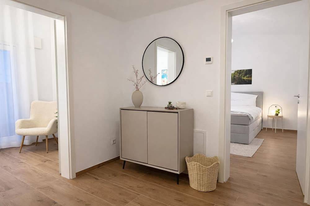 Ganze Wohnung, Penthouse – Gehobenes Apartment nahe Schwarzwald in Donaueschingen, Mittlerer Schwarzwald