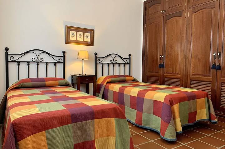 Casas Tomare for 6 people in San Bartolomé, Lanzarote