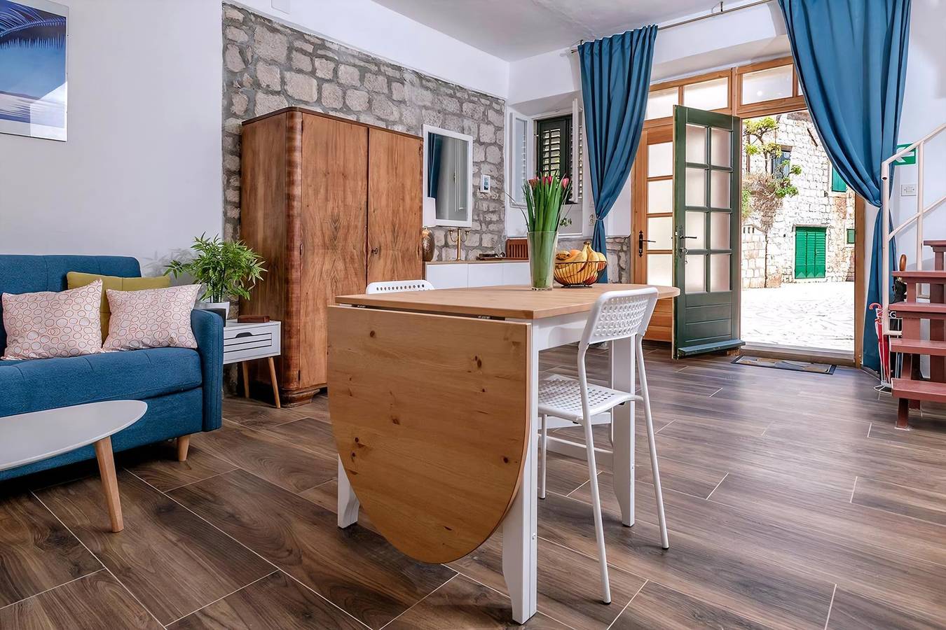 House Heritage in Stari Grad, Hvar