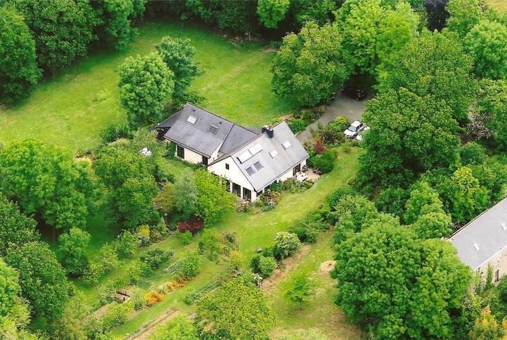 Chambre d’hôte pour 2 personnes, avec jardin