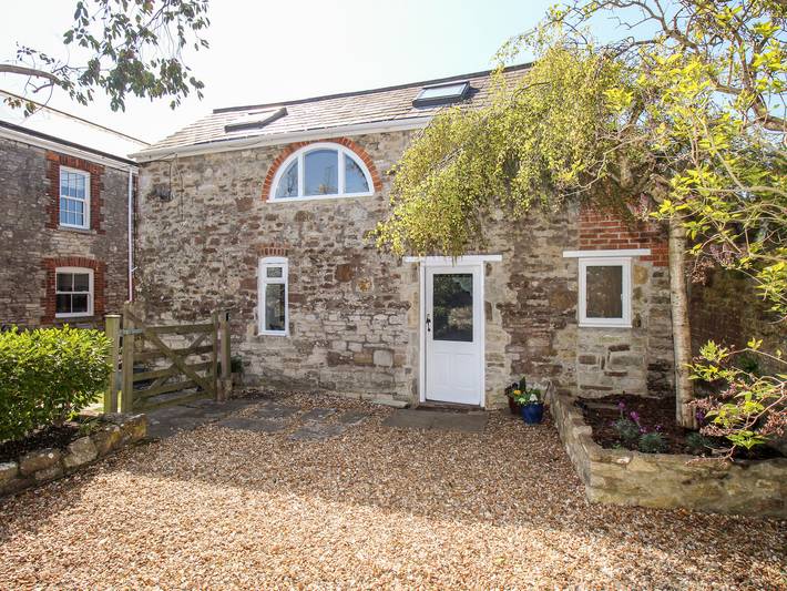 Cottage for 2 people, with Garden in Weymouth