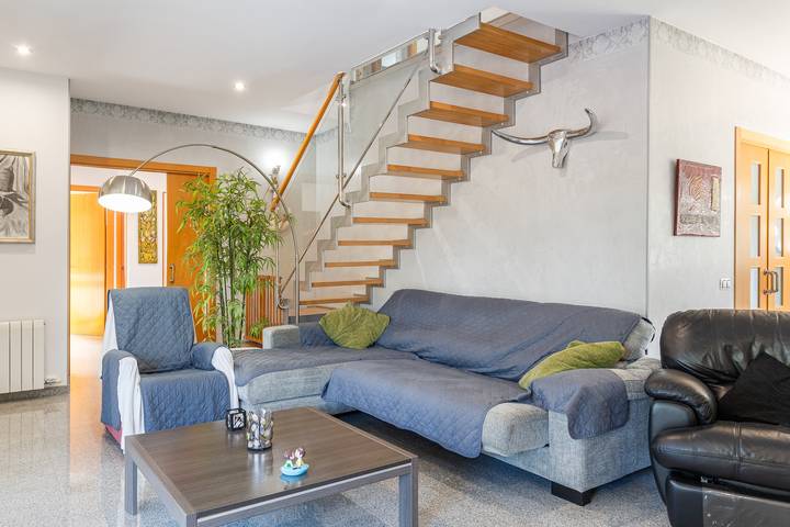 Finca für 6 Personen, mit Garten an der Costa Brava - 4