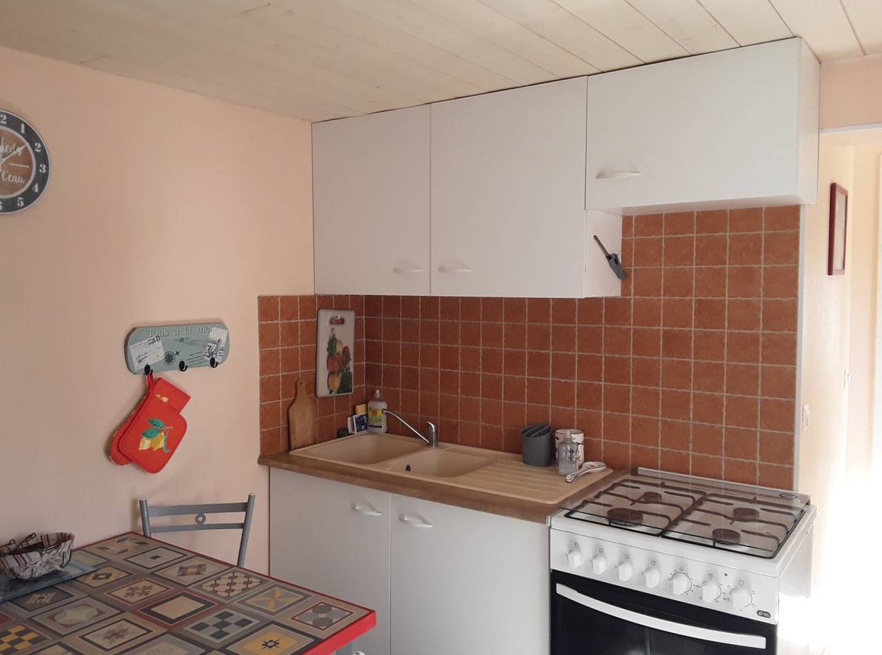 Location saisonnière in Saint-Pierre-d'Oléron, Côte de Beauté