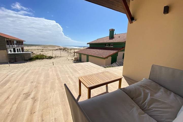 Holiday home for 10 people - 1