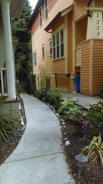 Boutique-Hotel Style Apt. in der Gegend von Sunnyside / Laurelhurst in Portland, Multnomah County