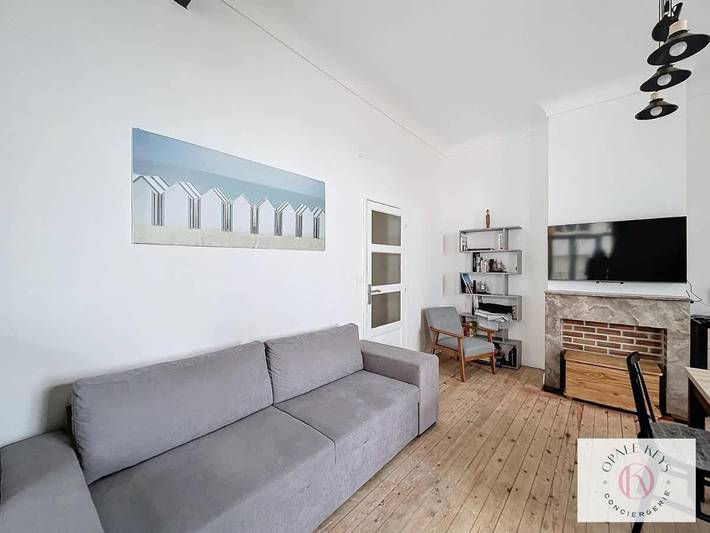 Gîte pour 4 personnes dans Office De Tourisme Du Pays De Bray - 4